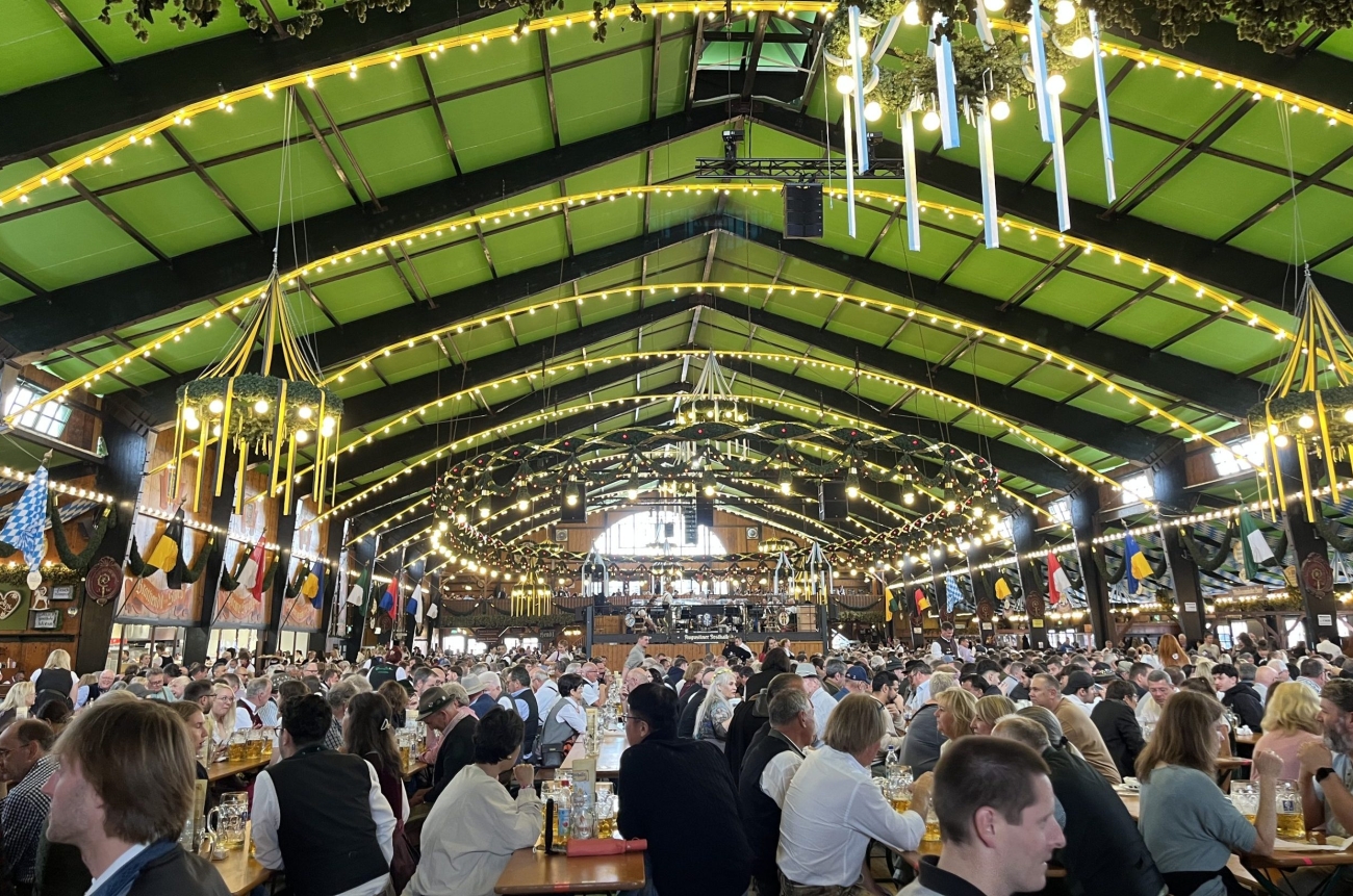 Oktoberfest 2024