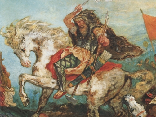 Eugene_Ferdinand_Victor_Delacroix_Attila_fragment